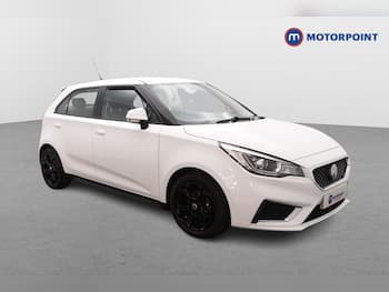 Used MG MG3 2019 for sale - 79853692: Photo