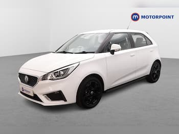 Used MG MG3 2019 for sale - 79853692: Photo