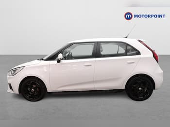 Used MG MG3 2019 for sale - 79853692: Photo