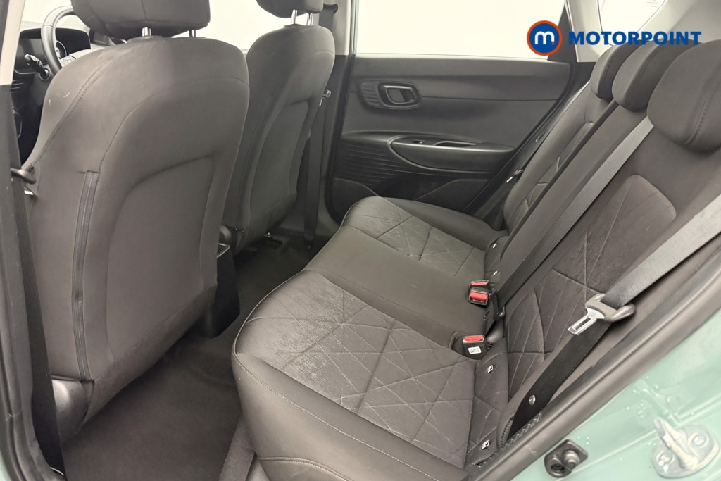 Used Hyundai BAYON 2024 for sale - 77607734: Photo 12