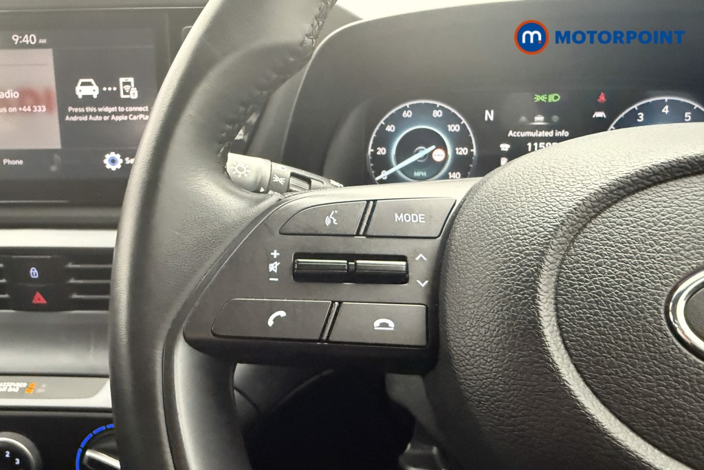 Used Hyundai BAYON 2024 for sale - 77607734: Photo 15