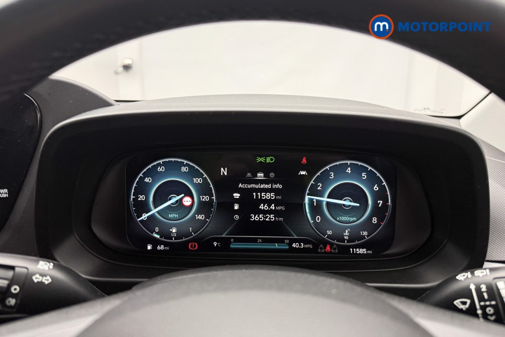 Used Hyundai BAYON 2024 for sale - 77607734: Photo 17