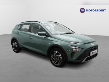 Used Hyundai BAYON 2024 for sale - 77607734: Photo