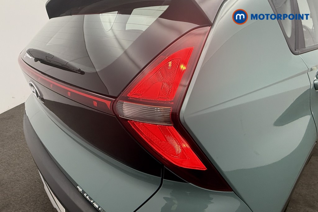 Used Hyundai BAYON 2024 for sale - 77607734: Photo 26