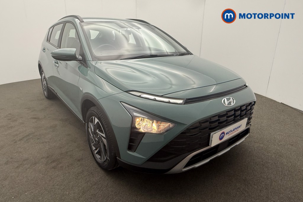 Used Hyundai BAYON 2024 for sale - 77607734: Photo 28