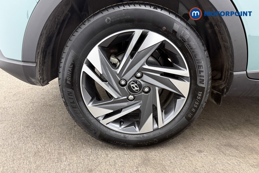 Used Hyundai BAYON 2024 for sale - 77607734: Photo 32