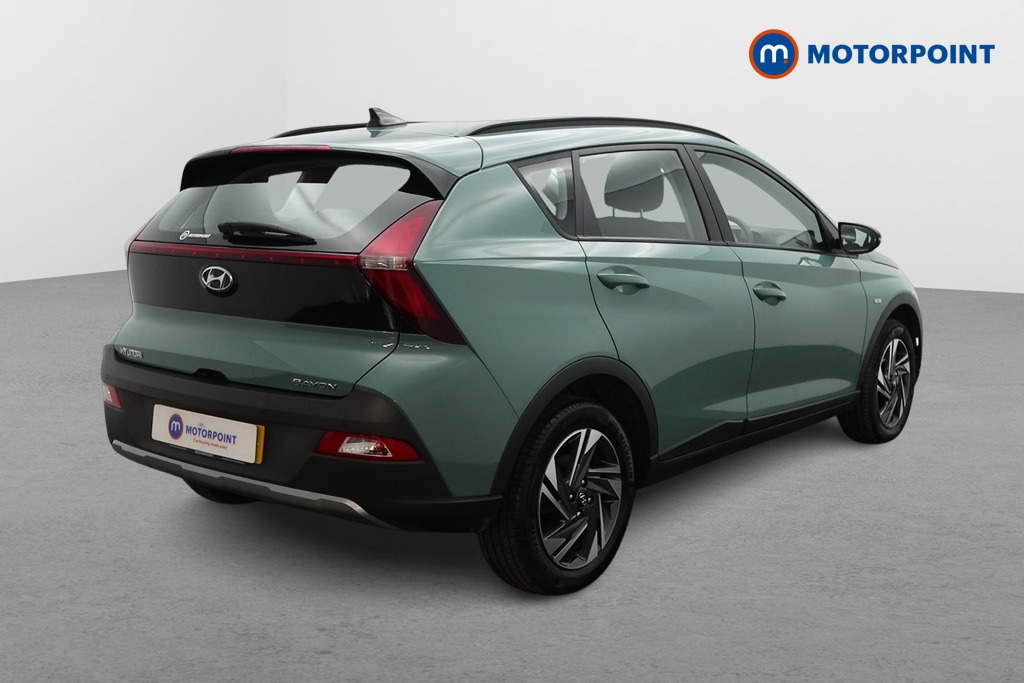 Used Hyundai BAYON 2024 for sale - 77607734: Photo 7