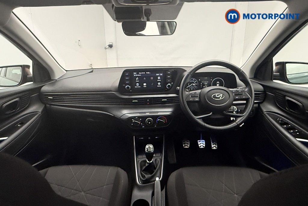 Used Hyundai BAYON 2024 for sale - 77607734: Photo 9