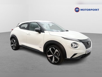 Used Nissan Juke 2022 for sale - 78486944: Photo