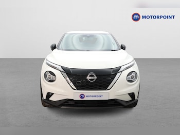 Used Nissan Juke 2022 for sale - 78486944: Photo