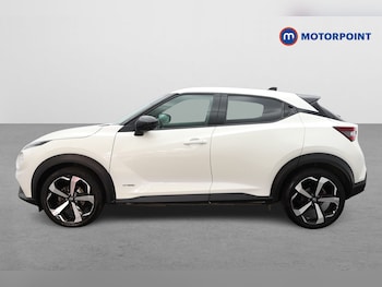 Used Nissan Juke 2022 for sale - 78486944: Photo