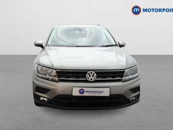 Used Volkswagen Tiguan 2019 for sale - 75019477: Photo