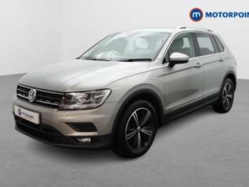 Used Volkswagen Tiguan 2019 for sale - 75019477: Photo
