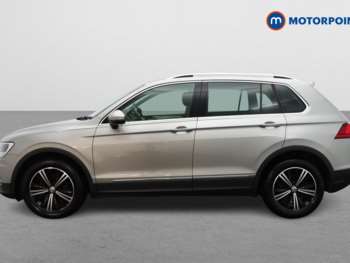 Used Volkswagen Tiguan 2019 for sale - 75019477: Photo