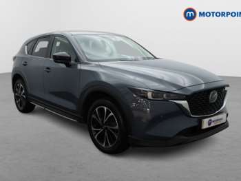2023 - 2.0 e-Skyactiv G MHEV Newground 5dr