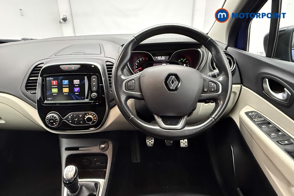 Used Renault Captur 2019 for sale - 77297671: Photo 10