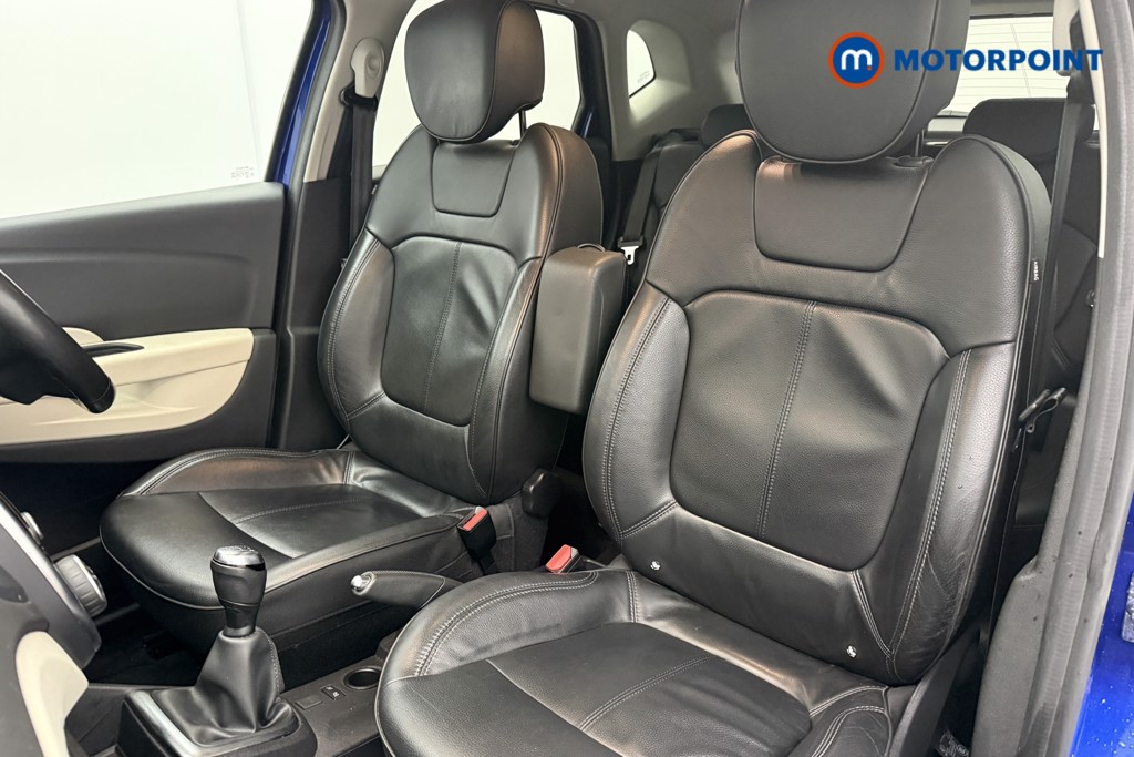 Used Renault Captur 2019 for sale - 77297671: Photo 11