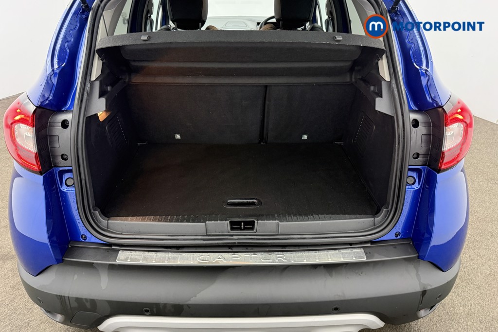 Used Renault Captur 2019 for sale - 77297671: Photo 13