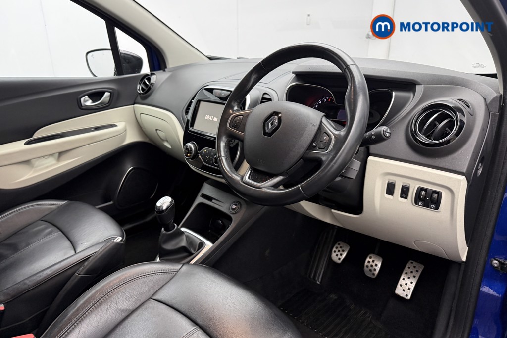 Used Renault Captur 2019 for sale - 77297671: Photo 14