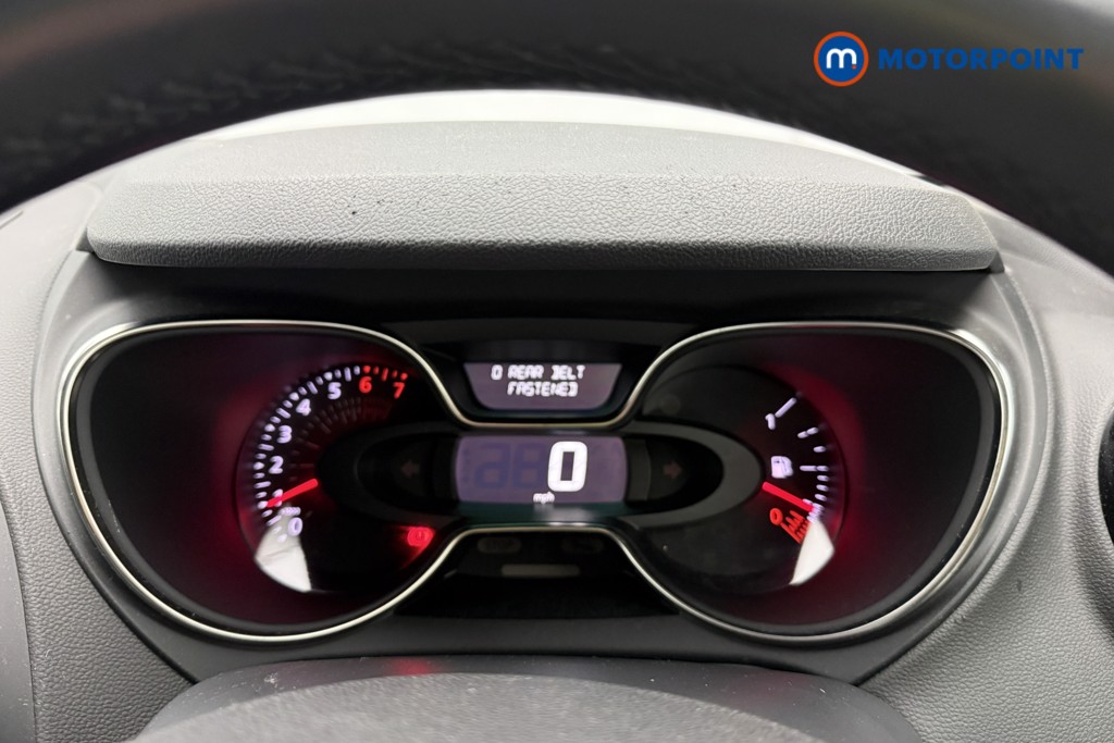 Used Renault Captur 2019 for sale - 77297671: Photo 17