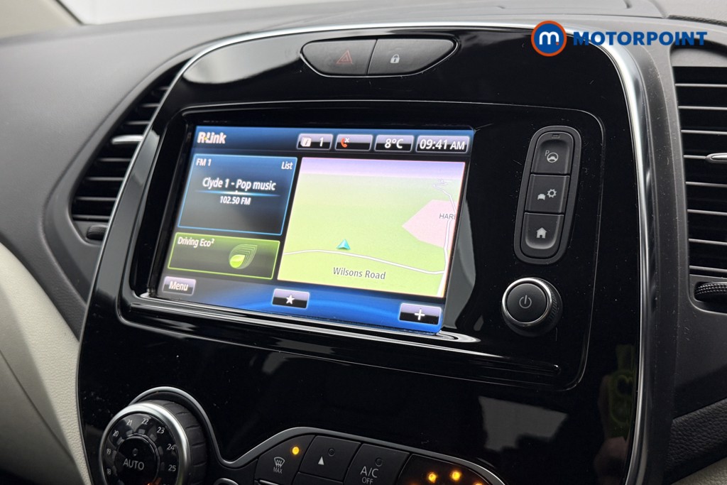 Used Renault Captur 2019 for sale - 77297671: Photo 18