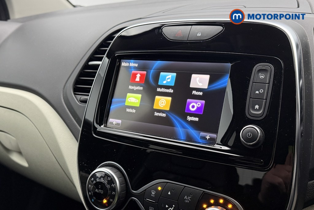 Used Renault Captur 2019 for sale - 77297671: Photo 19