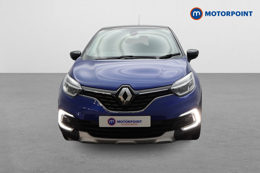 Used Renault Captur 2019 for sale - 77297671: Photo 2