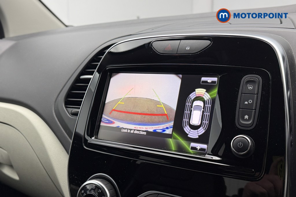 Used Renault Captur 2019 for sale - 77297671: Photo 20