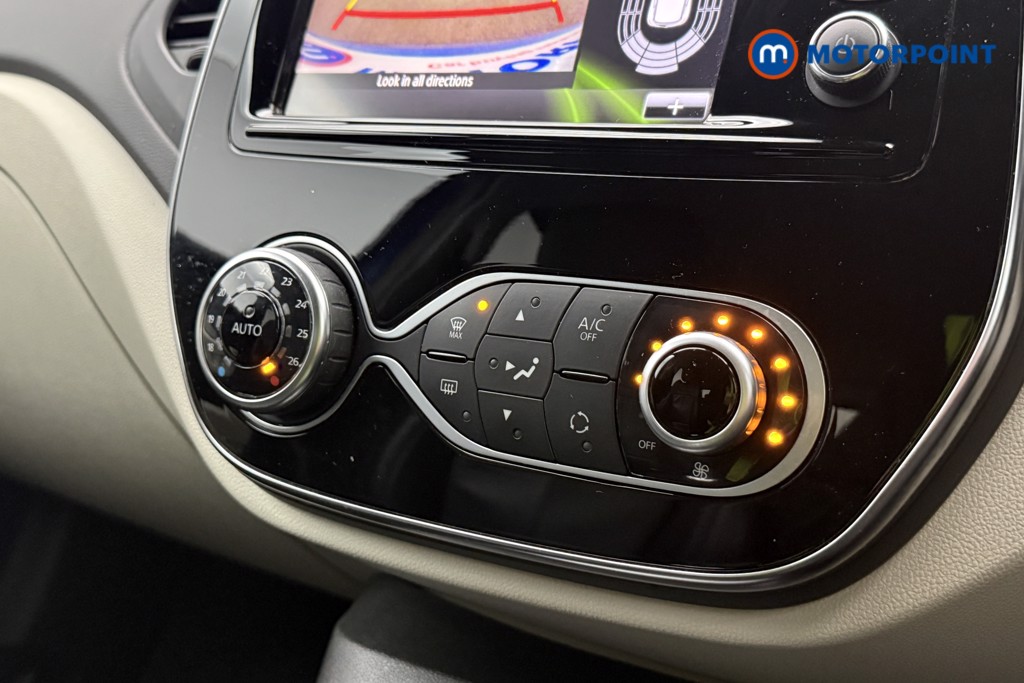 Used Renault Captur 2019 for sale - 77297671: Photo 21