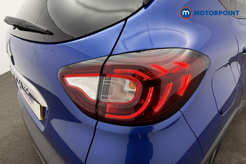 Used Renault Captur 2019 for sale - 77297671: Photo 25