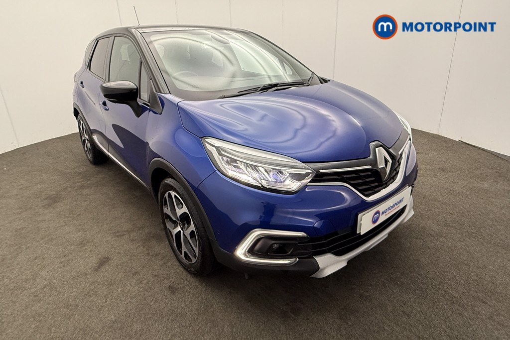 Used Renault Captur 2019 for sale - 77297671: Photo 26