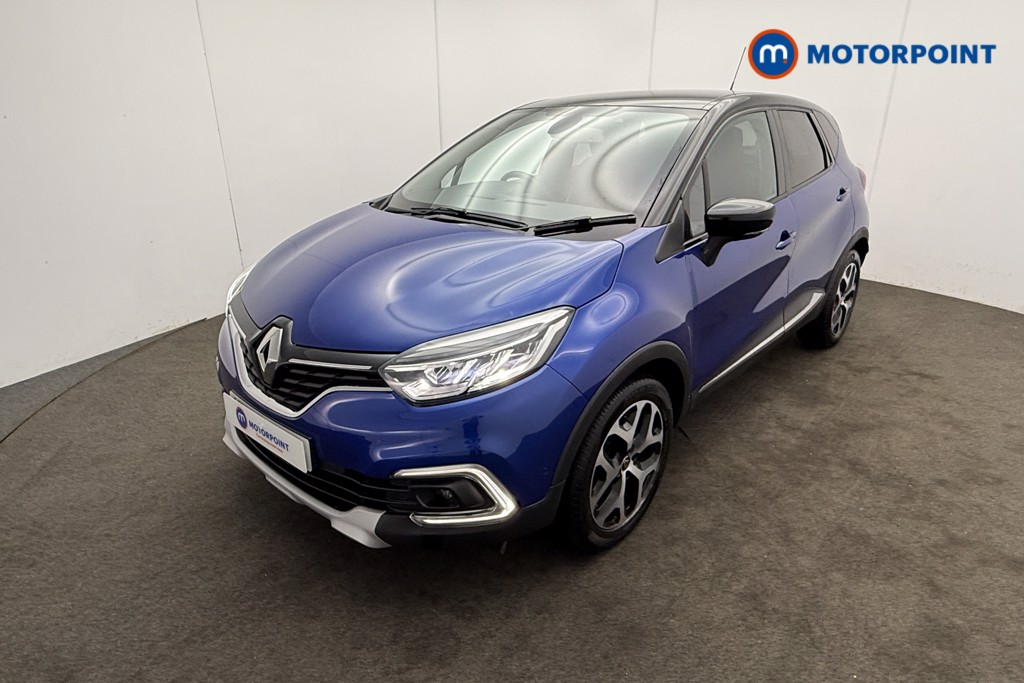 Used Renault Captur 2019 for sale - 77297671: Photo 27