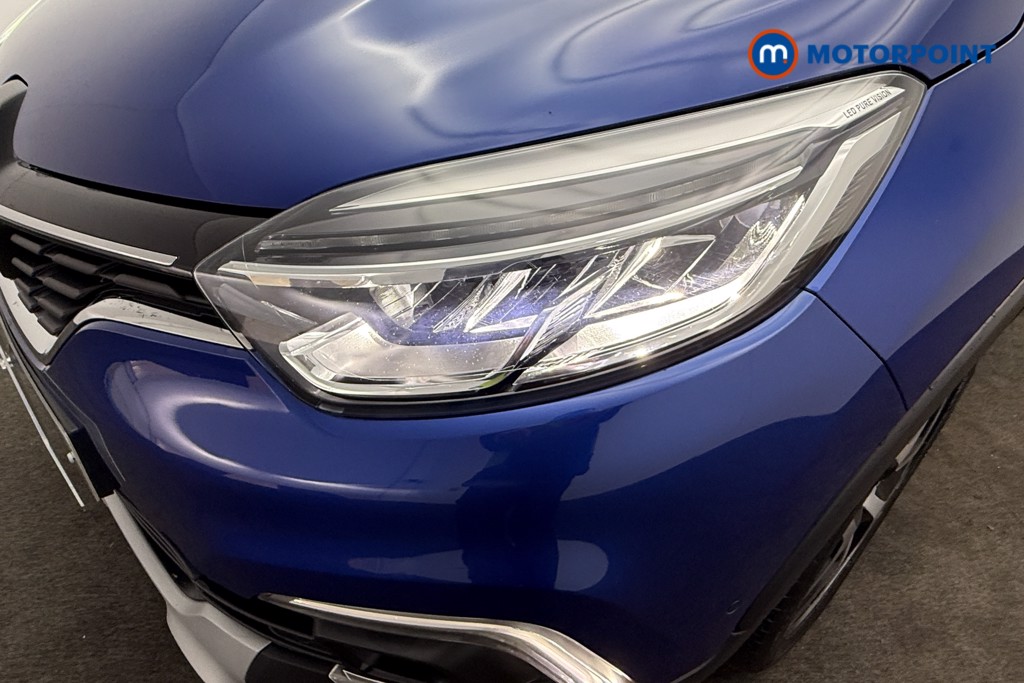 Used Renault Captur 2019 for sale - 77297671: Photo 28