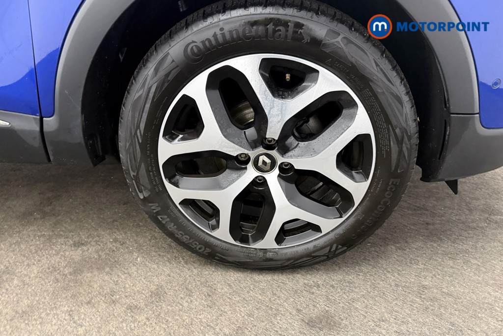 Used Renault Captur 2019 for sale - 77297671: Photo 29