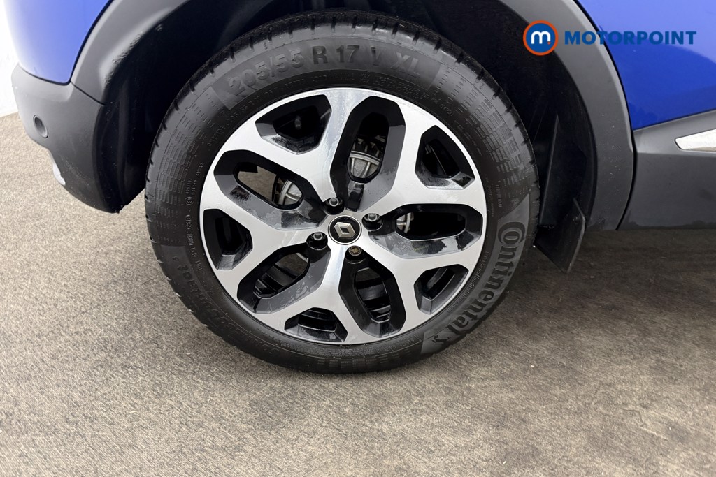 Used Renault Captur 2019 for sale - 77297671: Photo 30