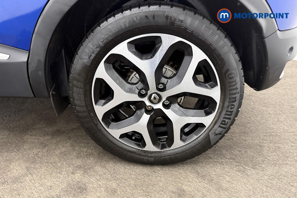 Used Renault Captur 2019 for sale - 77297671: Photo 31