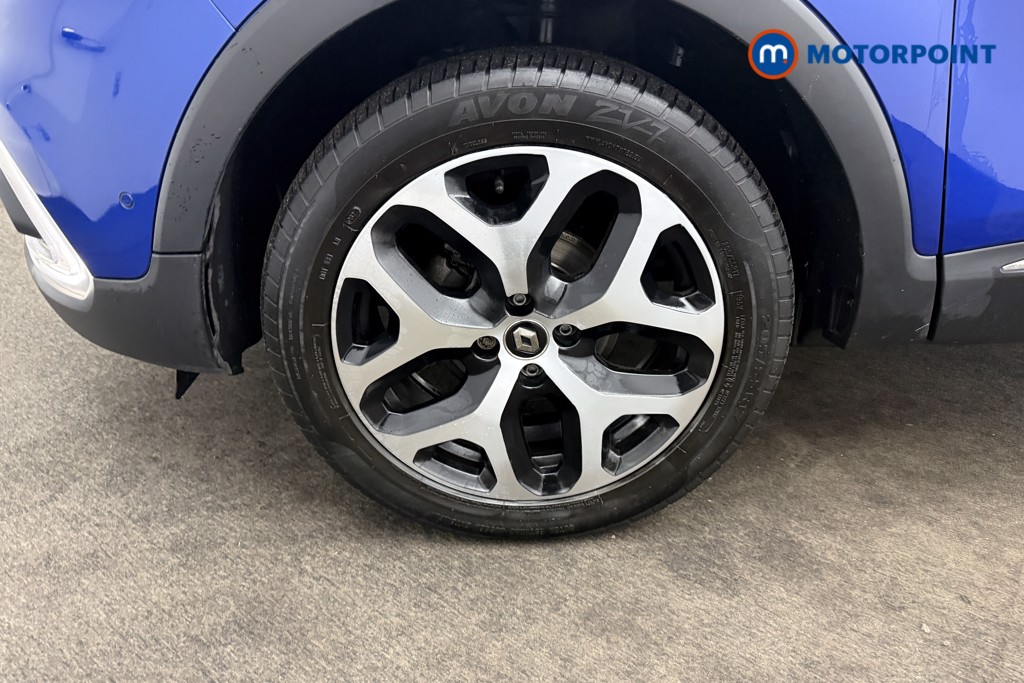 Used Renault Captur 2019 for sale - 77297671: Photo 32