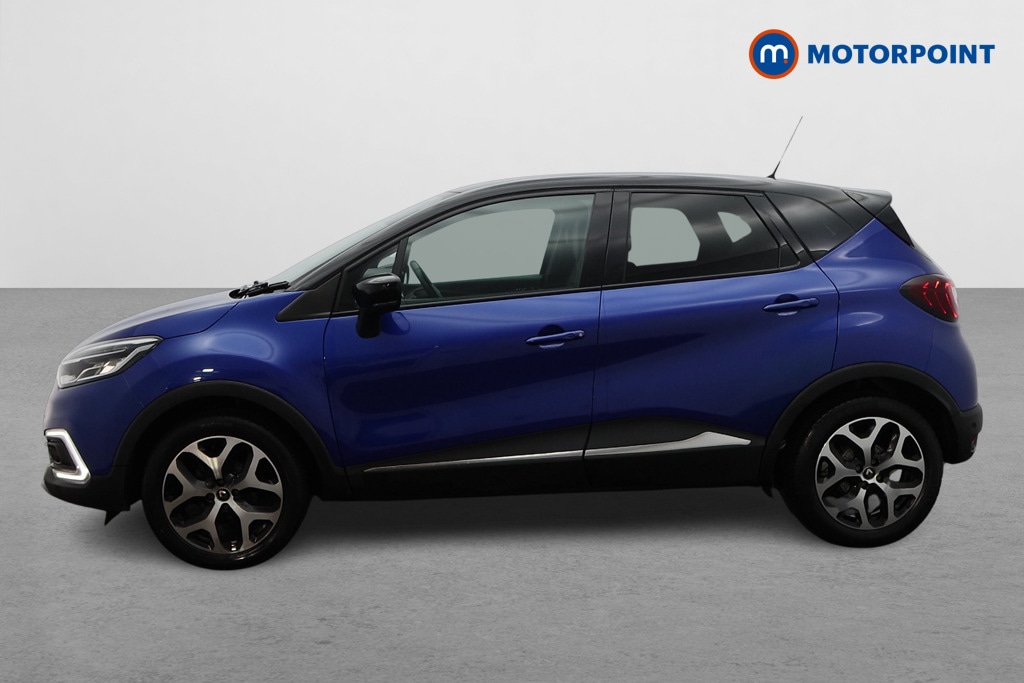 Used Renault Captur 2019 for sale - 77297671: Photo 4