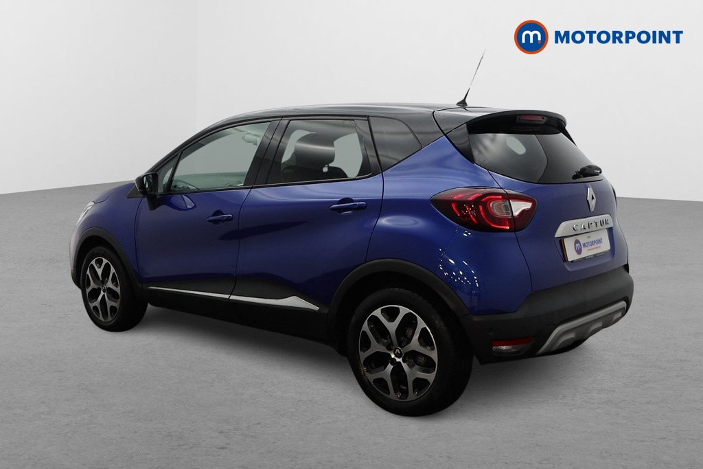 Used Renault Captur 2019 for sale - 77297671: Photo 5