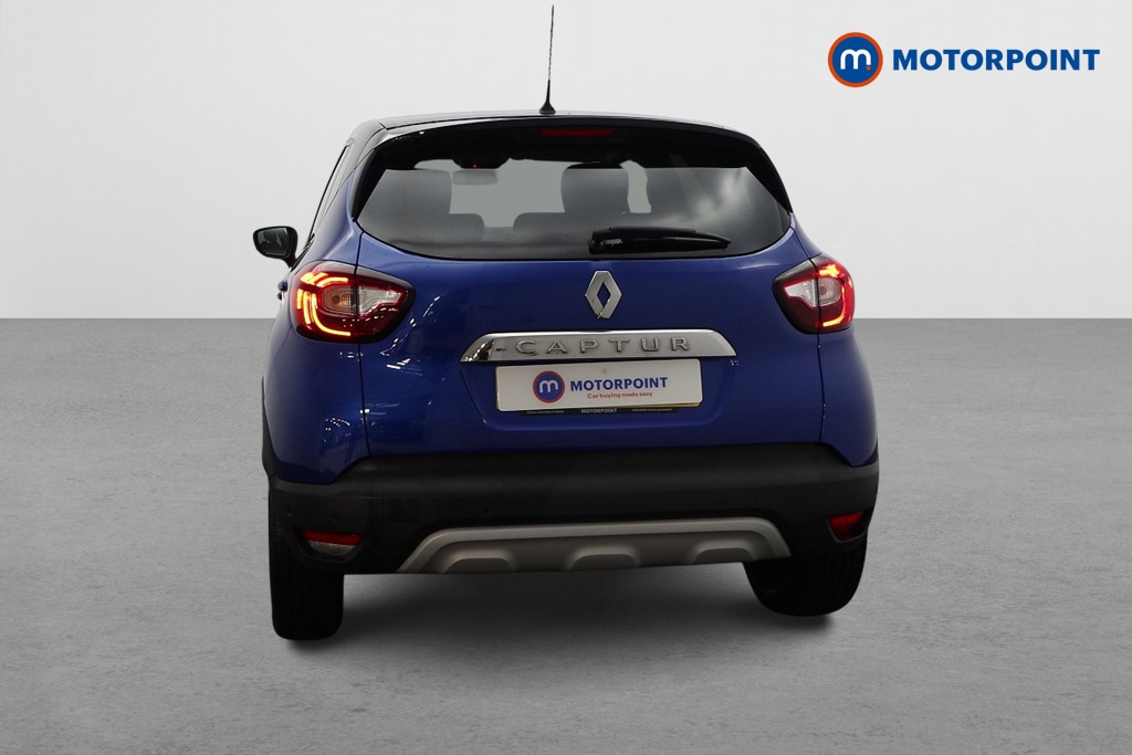 Used Renault Captur 2019 for sale - 77297671: Photo 6