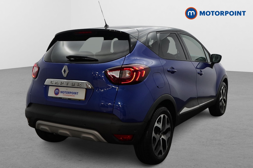 Used Renault Captur 2019 for sale - 77297671: Photo 7