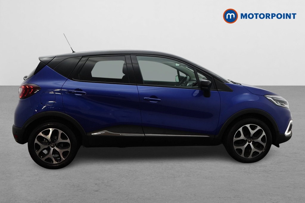 Used Renault Captur 2019 for sale - 77297671: Photo 8