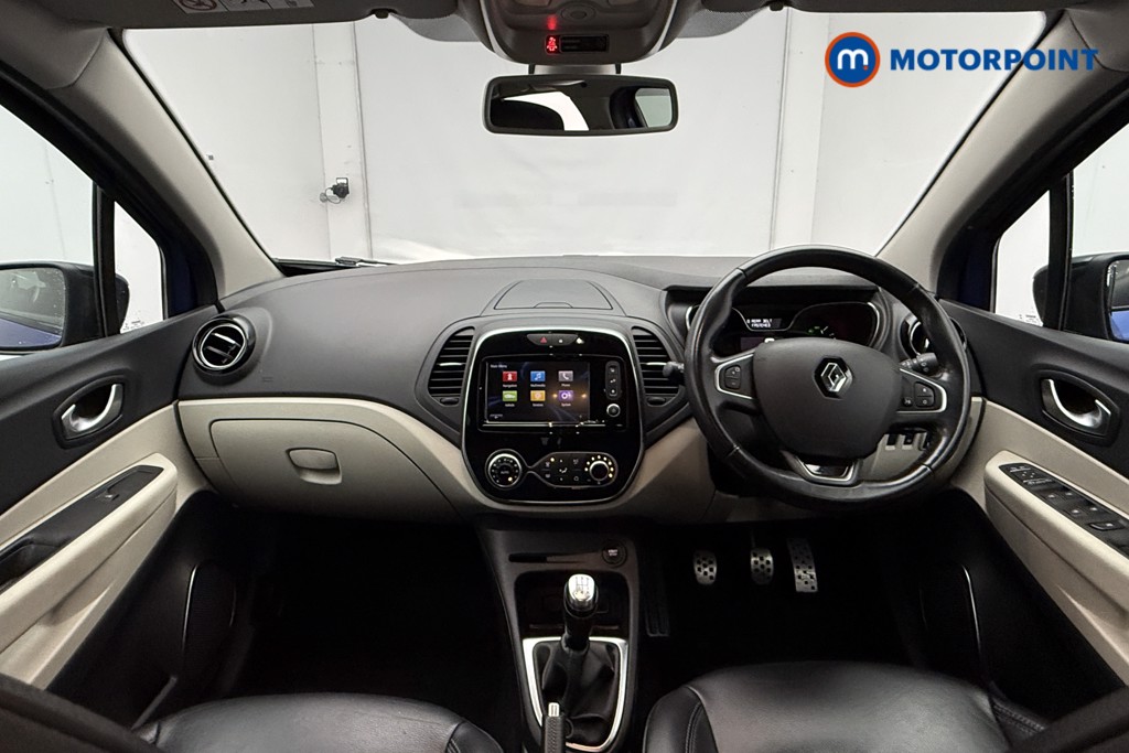 Used Renault Captur 2019 for sale - 77297671: Photo 9