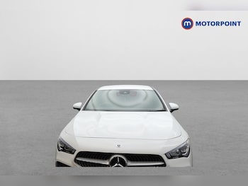 Used Mercedes-Benz CLA 2022 for sale - 75548076: Photo