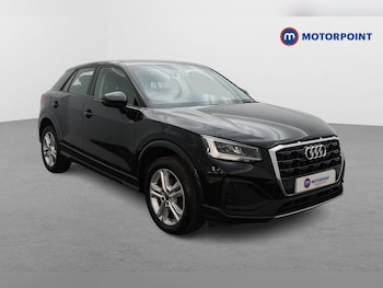 Audi - Q2