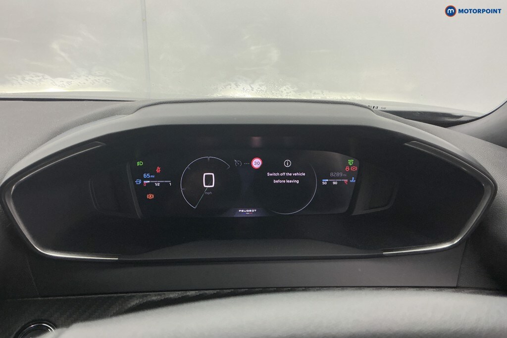 Used Peugeot 2008 for sale - 77475290: Photo 18