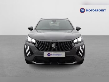 Used Peugeot 2008 undefined for sale - 77475290: Photo