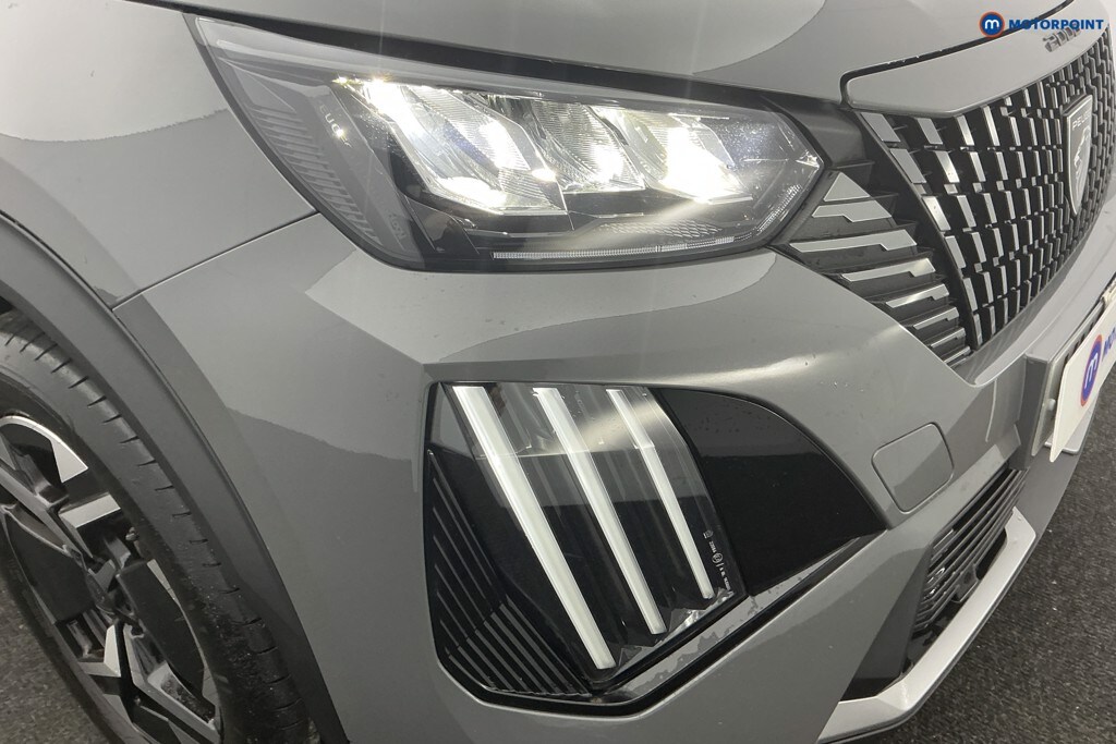 Used Peugeot 2008 for sale - 77475290: Photo 38