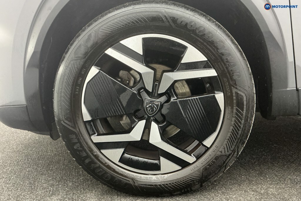 Used Peugeot 2008 for sale - 77475290: Photo 41