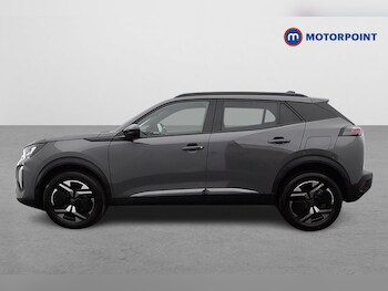 Used Peugeot 2008 undefined for sale - 77475290: Photo
